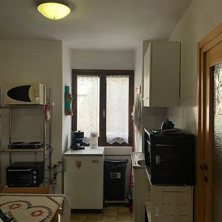 Casa Macchia *