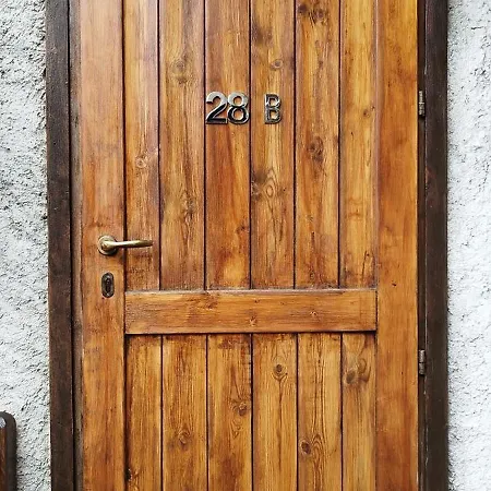 Casa Macchia 度假居 Prati Piastorba