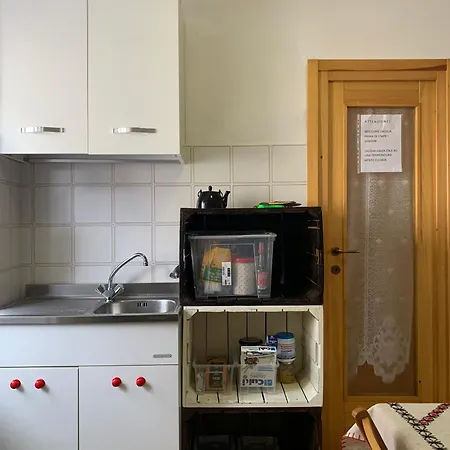 Casa Macchia 度假居 Prati Piastorba