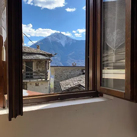 Casa Macchia Prati Piastorba