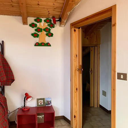 Casa Macchia 度假居