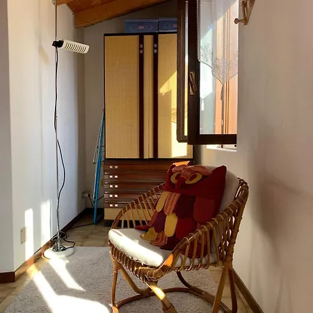 Casa Macchia