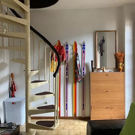 Casa Macchia *
