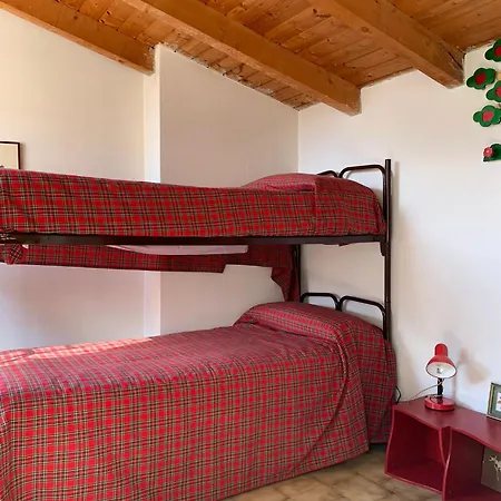 Casa Macchia